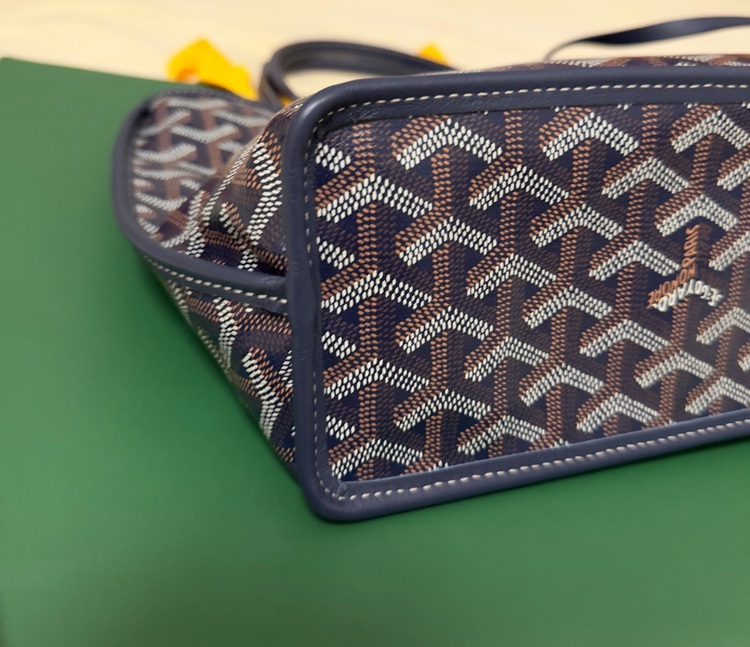 ゴヤール  （ブランドバッグ）の商品画像 - 査定依頼日：2025年9月16日 - 最高査定価格：280,000円