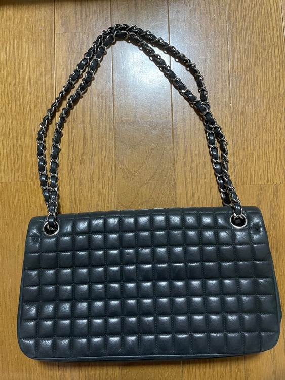 シャネル シャネル(その他)（ブランドバッグ）の商品画像 - 査定依頼日：2026年6月18日 - 最高査定価格：250,000円