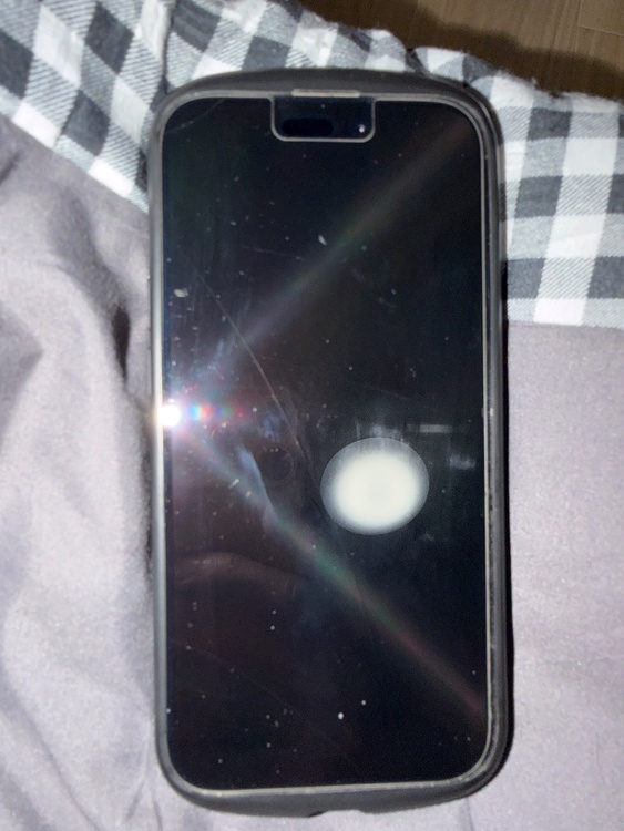 iPhone 14 Pro 256GB 楽天モバイル（スマホ）の商品画像 - 査定依頼日：2026年4月19日 - 最高査定価格：57,000円