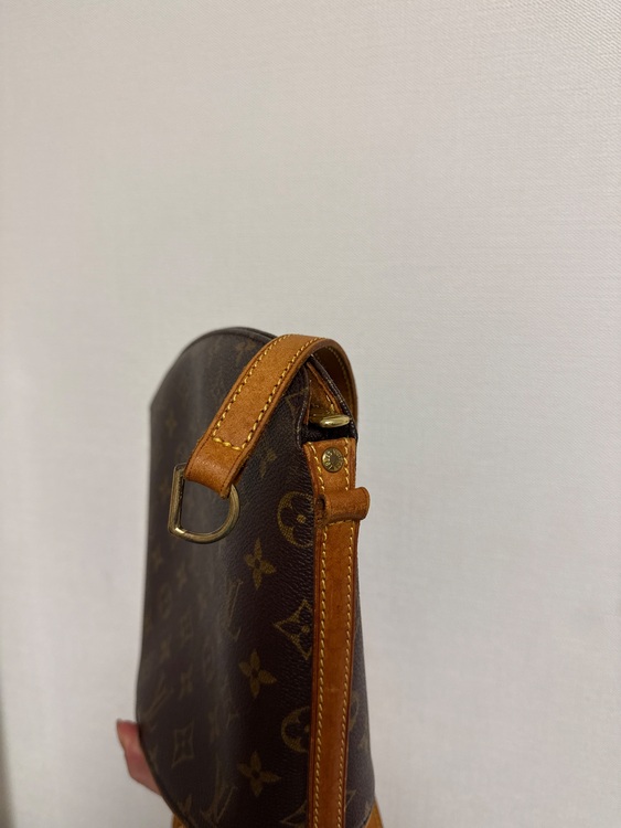 ルイヴィトン モノグラム （ブランドバッグ）の商品画像 - 査定依頼日：2025年10月27日 - 最高査定価格：20,000円