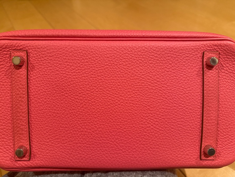 エルメス バーキン （ブランドバッグ）の商品画像 - 査定依頼日：2025年12月29日 - 最高査定価格：1,200,000円