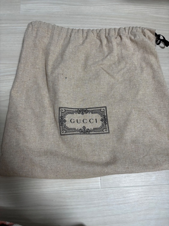 グッチ  （ブランドバッグ）の商品画像 - 査定依頼日：2026年2月6日 - 最高査定価格：140,000円