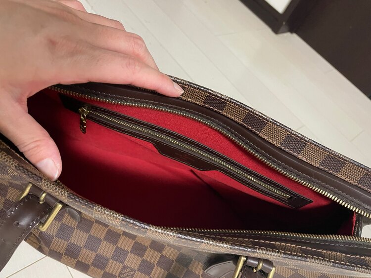 ルイヴィトン ダミエ （ブランドバッグ）の商品画像 - 査定依頼日：2025年4月2日 - 最高査定価格：65,000円