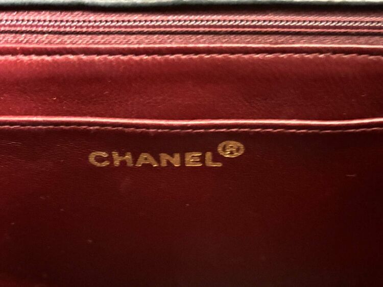 シャネル マトラッセ （ブランドバッグ）の商品画像 - 査定依頼日：2025年10月11日 - 最高査定価格：350,000円