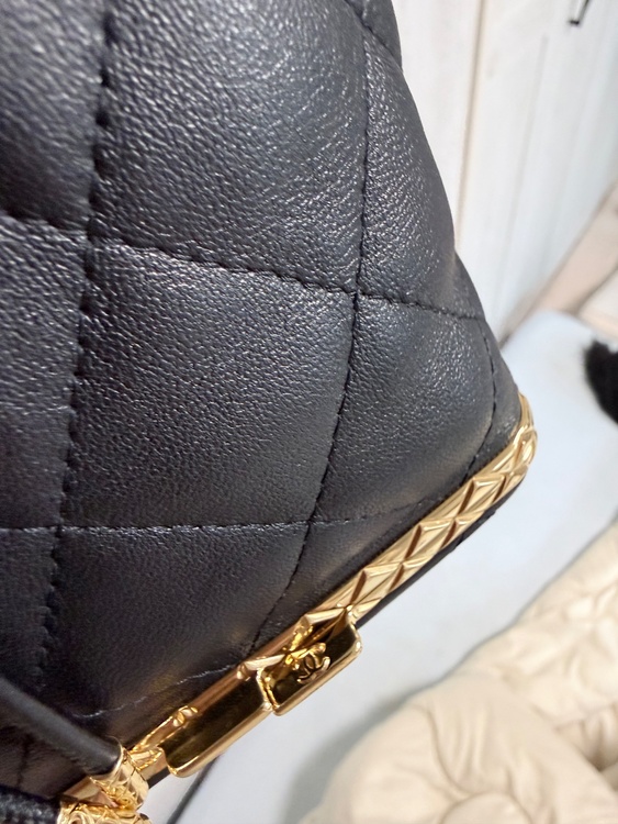 シャネル シャネル(その他) （ブランドバッグ）の商品画像 - 査定依頼日：2025年12月14日 - 最高査定価格：400,000円