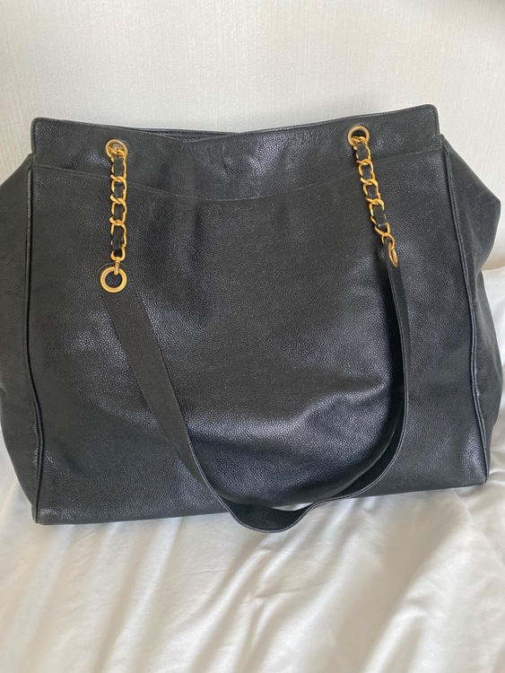 チェーンショルダー（ブランドバッグ）の商品画像 - 査定依頼日：2025年7月20日 - 最高査定価格：180,000円