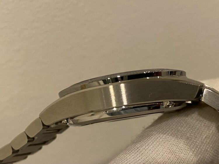 グローブマスター（高級時計）の商品画像 - 査定依頼日：2025年10月5日 - 最高査定価格：600,000円