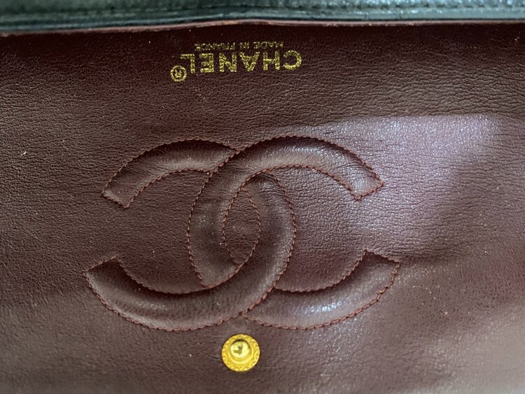 シャネル　マトラッセ　ダブルフラップ　ダブルチェーン（ブランドバッグ）の商品画像 - 査定依頼日：2024年5月4日 - 最高査定価格：250,000円