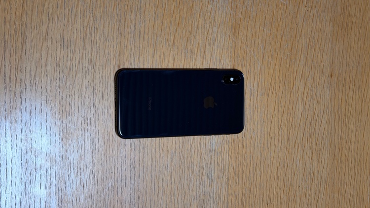 iPhoneXS Max 512GB SIMフリー（スマホ）の商品画像 - 査定依頼日：2026年4月18日 - 最高査定価格：20,000円