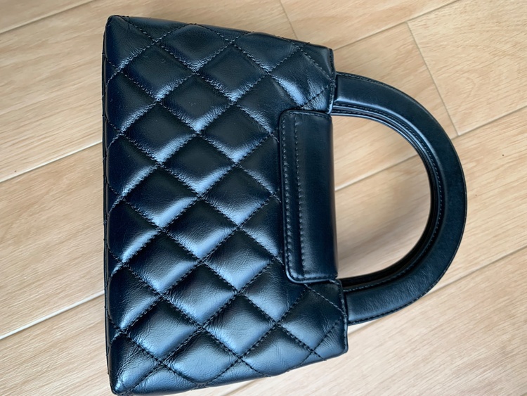 ショッピングバッグ（ブランドバッグ）の商品画像 - 査定依頼日：2026年1月20日 - 最高査定価格：650,000円