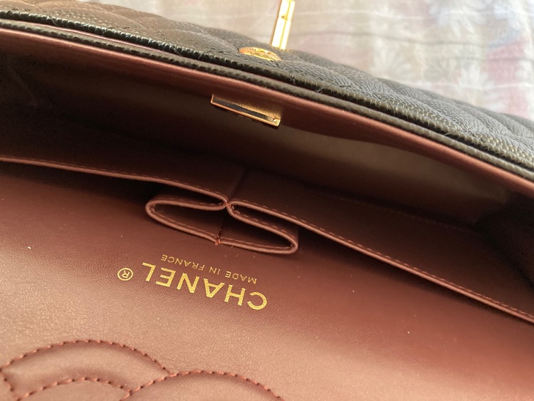 シャネルマトラッセショルダーバック25（ブランドバッグ）の商品画像 - 査定依頼日：2025年10月29日 - 最高査定価格：1,000,000円