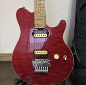 axis40（ピアノ・楽器・PA機材）の商品画像 - 査定依頼日：2026年8月30日 - 最高査定価格：55,000円