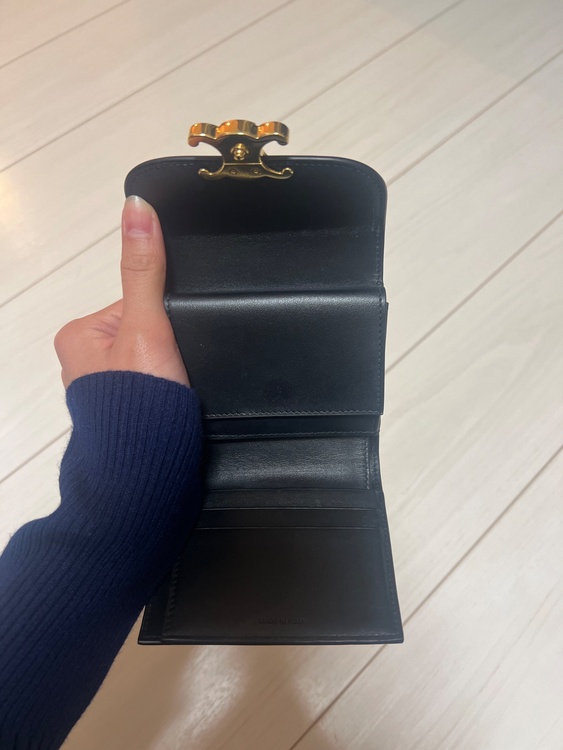 セリーヌ  （ブランドバッグ）の商品画像 - 査定依頼日：2025年12月27日 - 最高査定価格：50,000円