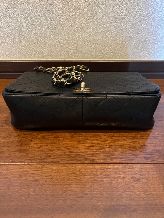 シャネル（ブランドバッグ）の商品画像 - 査定依頼日：2026年1月31日 - 最高査定価格：100,000円