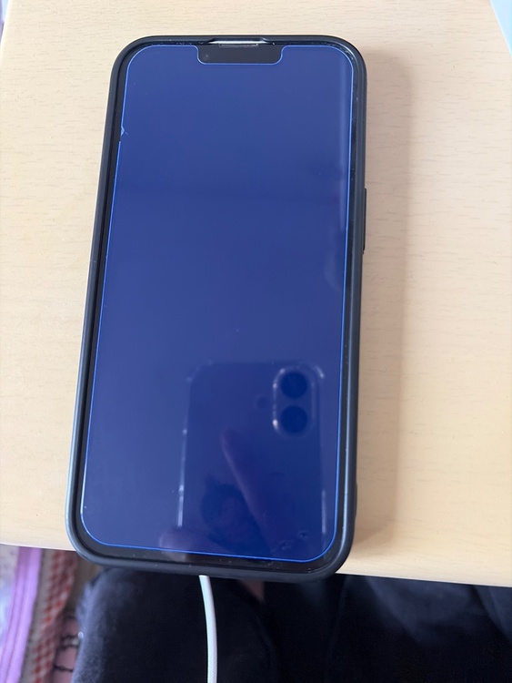 iPhone iPhone 13 128GB SIMフリー（スマホ）の商品画像 - 査定依頼日：2026年9月18日 - 最高査定価格：39,500円
