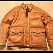 クラシックダウン（古着・ファッション）の商品画像 - 査定依頼日：2026年4月20日 - 最高査定価格：100,000円