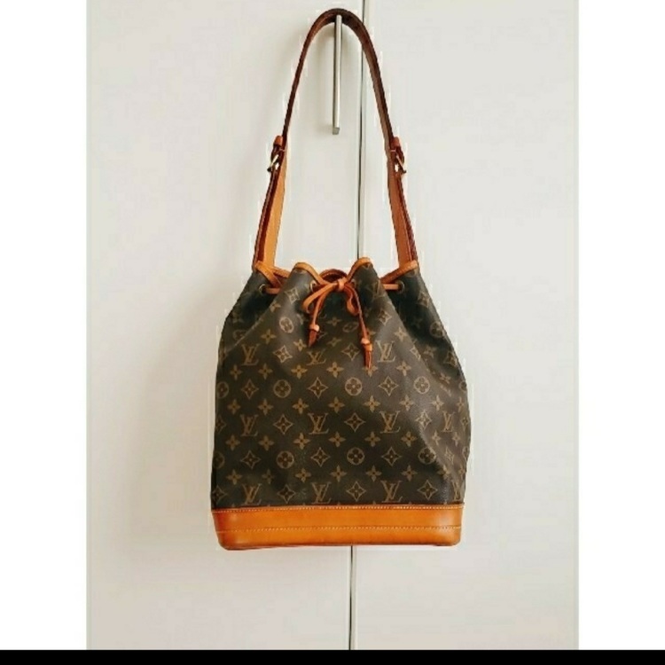 型番M42224 （ブランドバッグ）の商品画像 - 査定依頼日：2021年10月1日 - 最高査定価格：45,000円