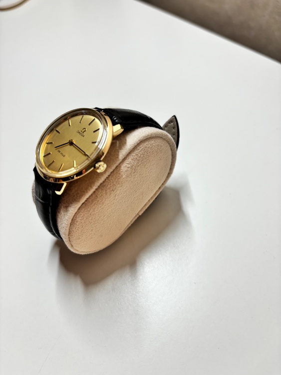 devil（高級時計）の商品画像 - 査定依頼日：2025年10月13日 - 最高査定価格：330,000円