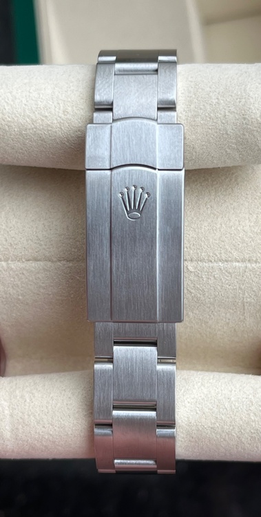 31 ブルー（高級時計）の商品画像 - 査定依頼日：2026年1月25日 - 最高査定価格：1,200,000円