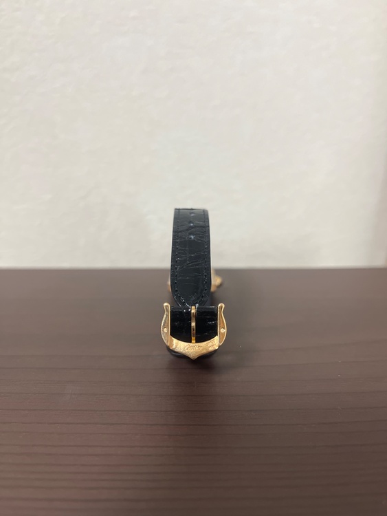 カルティエ タンク タンクアメリカンSMピンクごーると（高級時計）の商品画像 - 査定依頼日：2026年4月2日 - 最高査定価格：1,780,000円