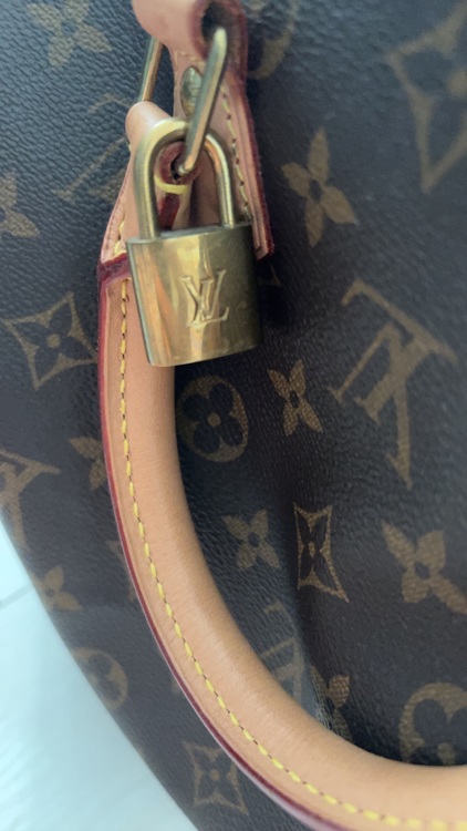 ルイヴィトン モノグラム （ブランドバッグ）の商品画像 - 査定依頼日：2025年7月19日 - 最高査定価格：100,000円