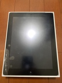 MC773J/A iPad2 Wi-Fi 3G 16G Black（PC・タブレット）の商品画像 - 査定依頼日：2020年8月2日 - 最高査定価格：1,000円