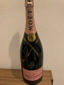 シャンパン モエ・エ・シャンドン （お酒）の商品画像 - 査定依頼日：2023年12月29日 - 最高査定価格：4,000円