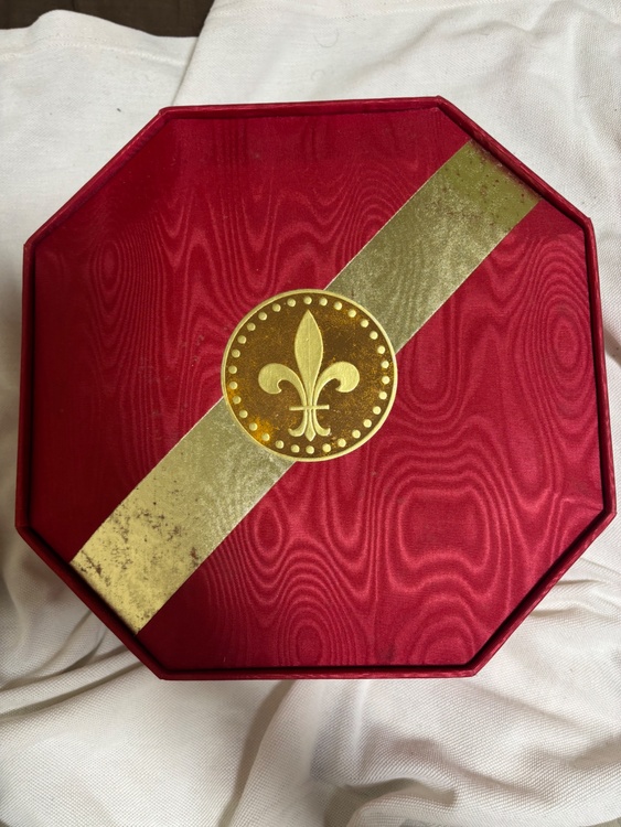 ベリーオールド期　昭和52以上前　レミーマルタンのルイ13世　初期モデル（お酒）の商品画像 - 査定依頼日：2026年3月25日 - 最高査定価格：70,000円