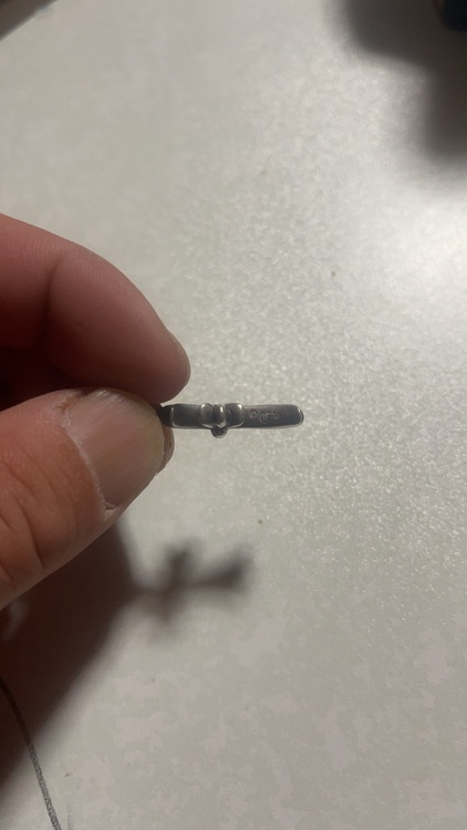 ベビーファット（古着・ファッション）の商品画像 - 査定依頼日：2026年2月5日 - 最高査定価格：200,000円