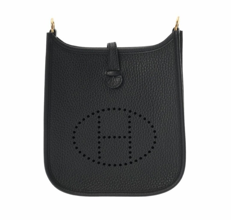 エブリンミニTPM（ブランドバッグ）の商品画像 - 査定依頼日：2025年12月13日 - 最高査定価格：360,000円