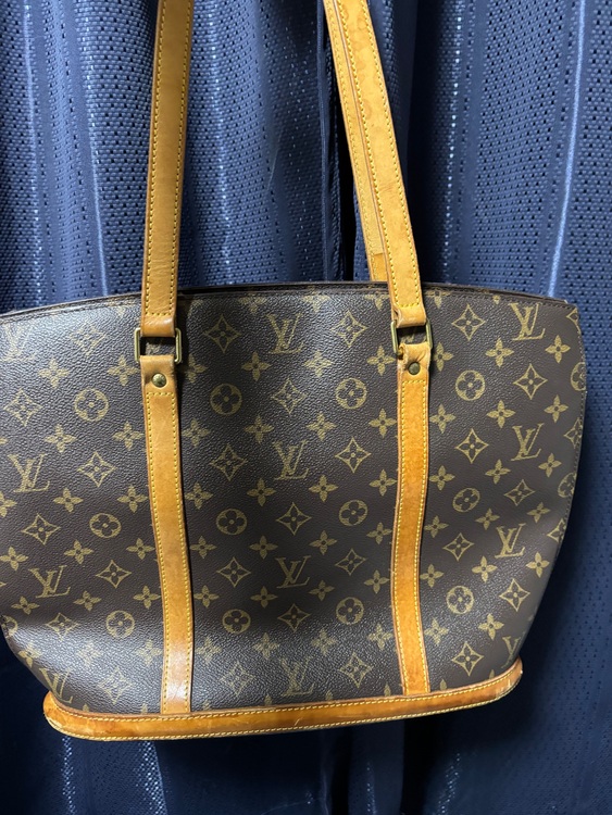 ルイヴィトン モノグラム （ブランドバッグ）の商品画像 - 査定依頼日：2025年10月1日 - 最高査定価格：95,000円