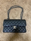 シャネル マトラッセ （ブランドバッグ）の商品画像 - 査定依頼日：2025年11月4日 - 最高査定価格：900,000円