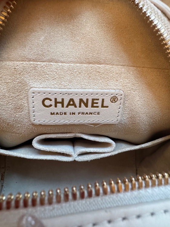 CHANEL 2WAY ハンドバッグ（ブランドバッグ）の商品画像 - 査定依頼日：2026年6月26日 - 最高査定価格：200,000円