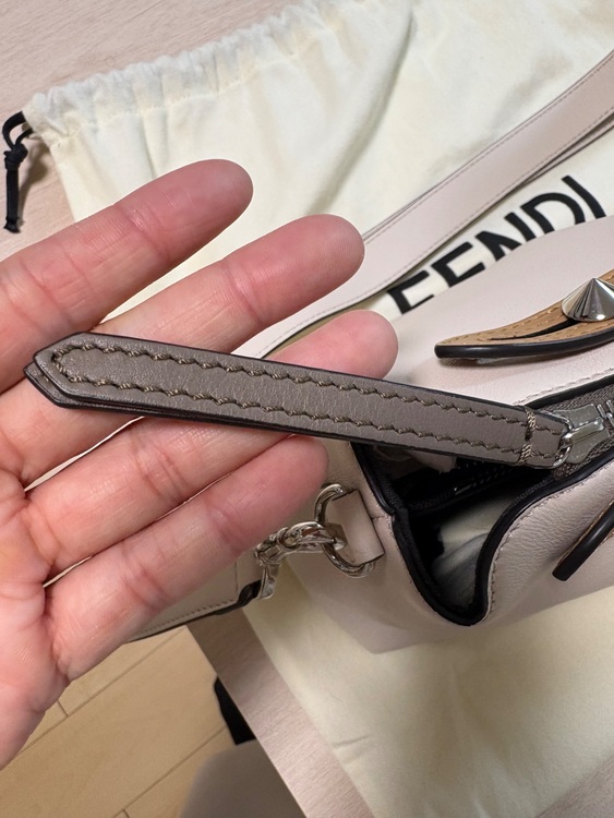 バイザウェイ（ブランドバッグ）の商品画像 - 査定依頼日：2025年6月6日 - 最高査定価格：78,000円