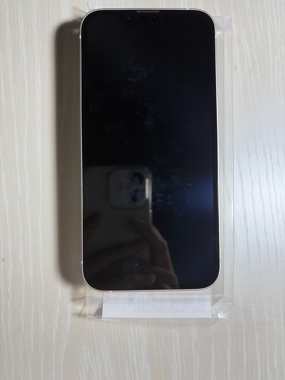 iPhone iPhone 14 128GB Softbank（スマホ）の商品画像 - 査定依頼日：2026年7月26日 - 最高査定価格：48,000円