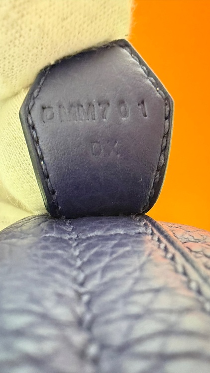 ボリード31（ブランドバッグ）の商品画像 - 査定依頼日：2026年4月23日 - 最高査定価格：700,000円