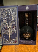 ROYAL SALUTE 32year （お酒）の商品画像 - 査定依頼日：2026年6月13日 - 最高査定価格：33,000円