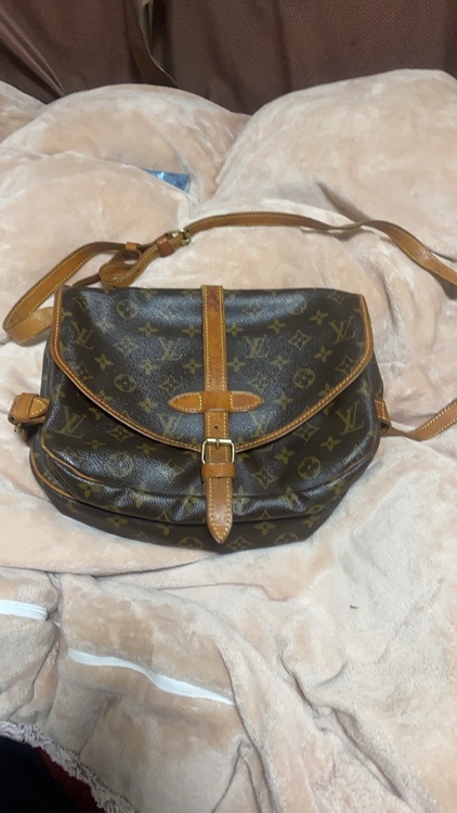 ルイヴィトン モノグラム （ブランドバッグ）の商品画像 - 査定依頼日：2026年3月29日 - 最高査定価格：46,000円