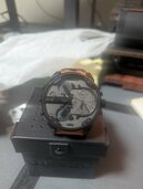 その他 その他 dz7406（高級時計）の商品画像 - 査定依頼日：2026年5月6日 - 最高査定価格：3,000円