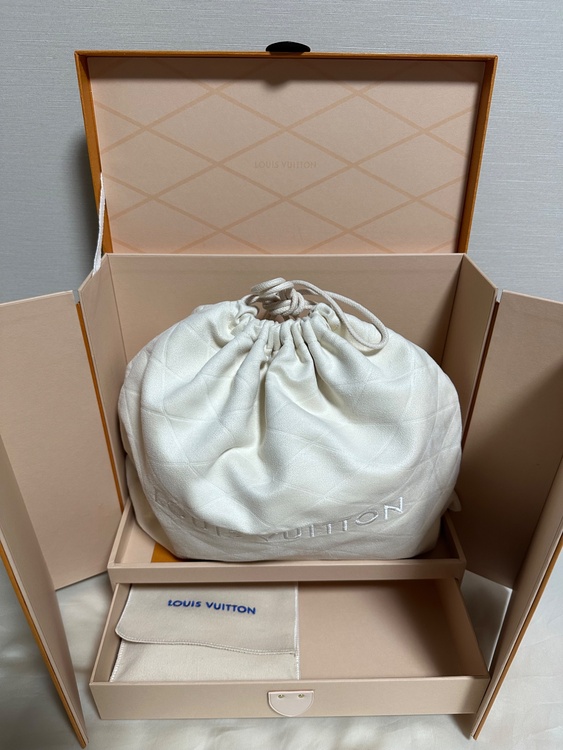 ルイヴィトン ルイヴィトン(その他) （ブランドバッグ）の商品画像 - 査定依頼日：2026年1月21日 - 最高査定価格：400,000円