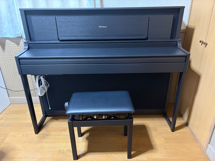 LX706-GPKRZ6N2560（ピアノ・楽器・PA機材）の商品画像 - 査定依頼日：2026年8月5日 - 最高査定価格：10,000円