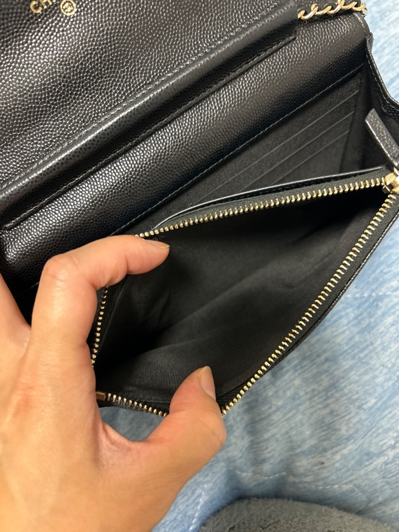 シャネル マトラッセ （ブランドバッグ）の商品画像 - 査定依頼日：2025年10月7日 - 最高査定価格：240,000円