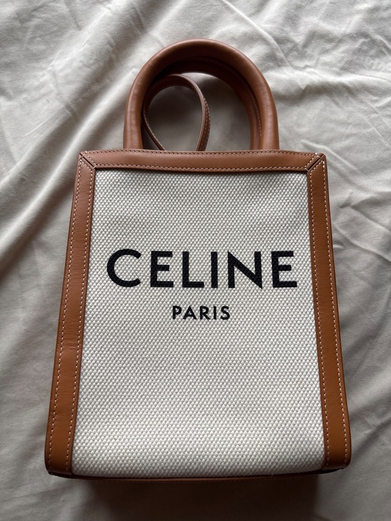 セリーヌ  （ブランドバッグ）の商品画像 - 査定依頼日：2025年8月1日 - 最高査定価格：80,000円