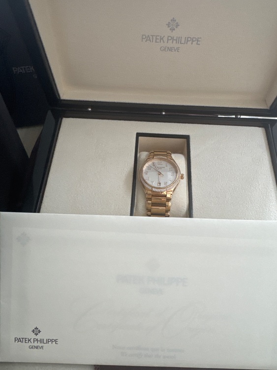 7300/1200R-010（高級時計）の商品画像 - 査定依頼日：2025年8月29日 - 最高査定価格：6,000,000円