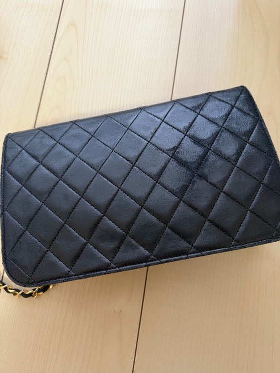 名称・型番不明（ブランドバッグ）の商品画像 - 査定依頼日：2025年11月23日 - 最高査定価格：100,000円