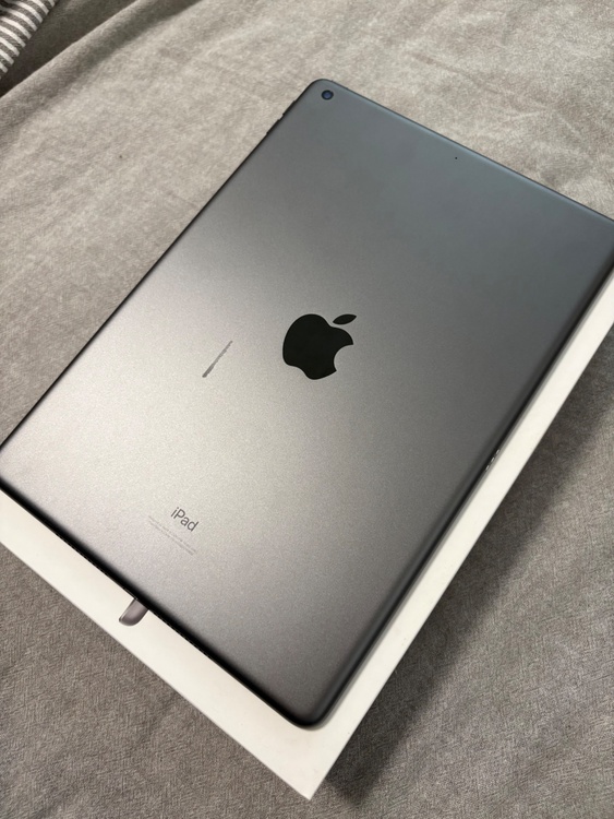 iPad第9世代（PC・タブレット）の商品画像 - 査定依頼日：2026年5月8日 - 最高査定価格：19,000円