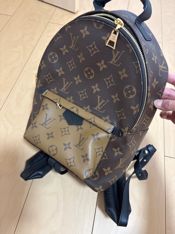 ルイヴィトン モノグラム （ブランドバッグ）の商品画像 - 査定依頼日：2026年2月15日 - 最高査定価格：190,000円