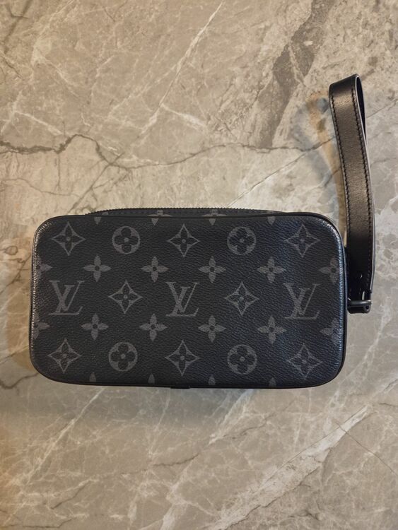 ルイヴィトン モノグラム （ブランドバッグ）の商品画像 - 査定依頼日：2025年9月18日 - 最高査定価格：120,000円