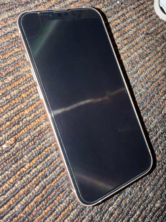 iPhone iPhone 13 256GB SIMフリー（スマホ）の商品画像 - 査定依頼日：2026年9月12日 - 最高査定価格：32,000円