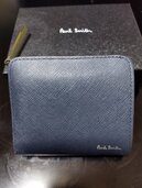財布（ブランド財布・小物）の商品画像 - 査定依頼日：2026年6月21日 - 最高査定価格：1,000円